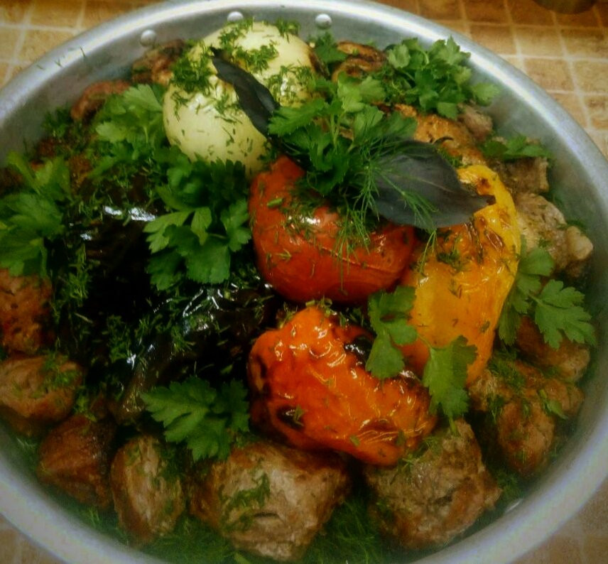 Dva Khurma