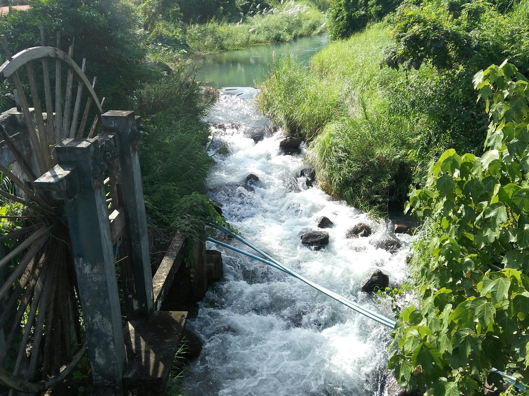 Teuk Chhou Rapids景点图片