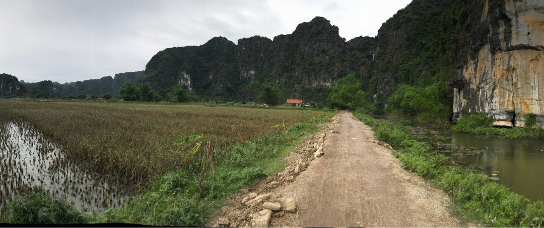 Hoalutamcoc Tours景点图片