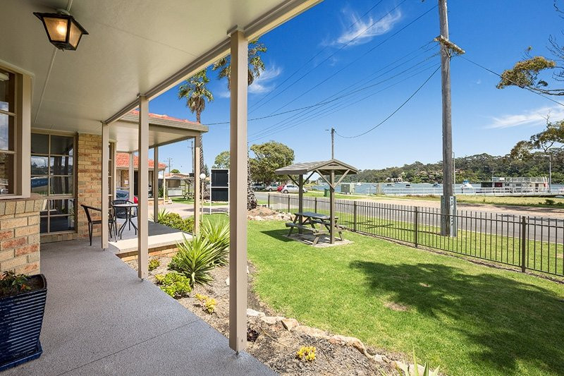 Riviera Beach Resort主图