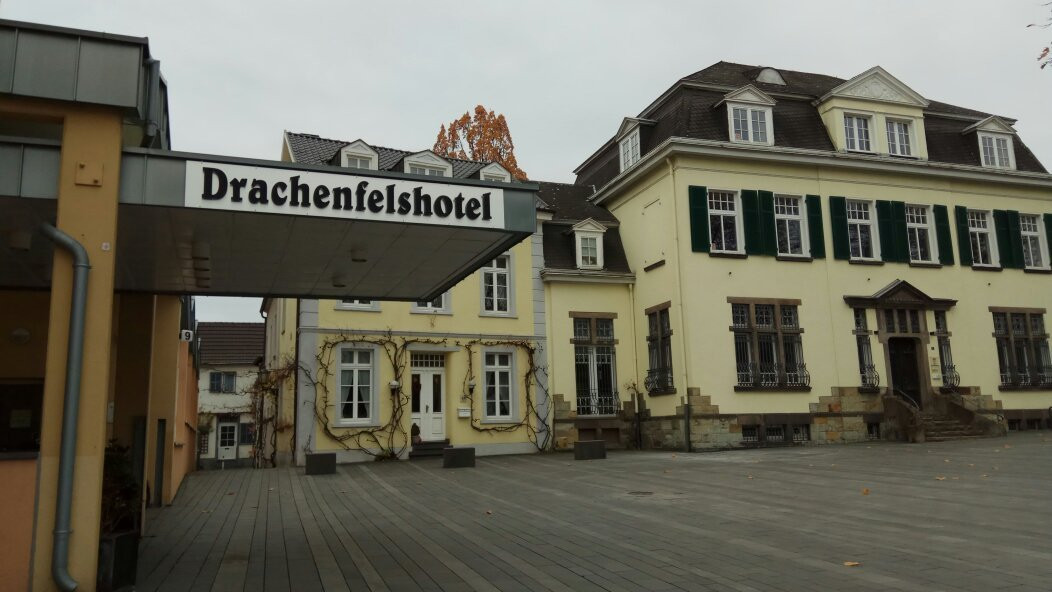 Drachenfelshotel