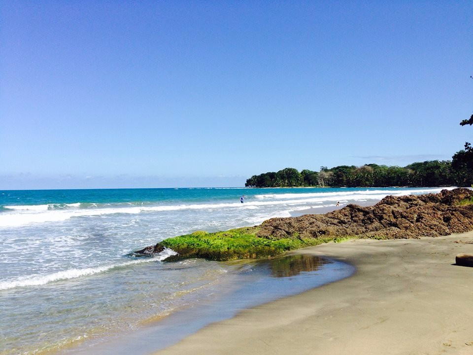 Playa Chiquita旅游攻略图片