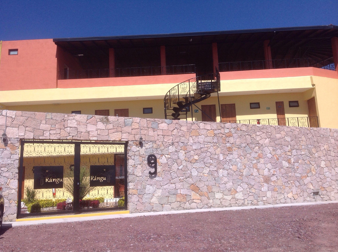 Hotel Ra Ngu