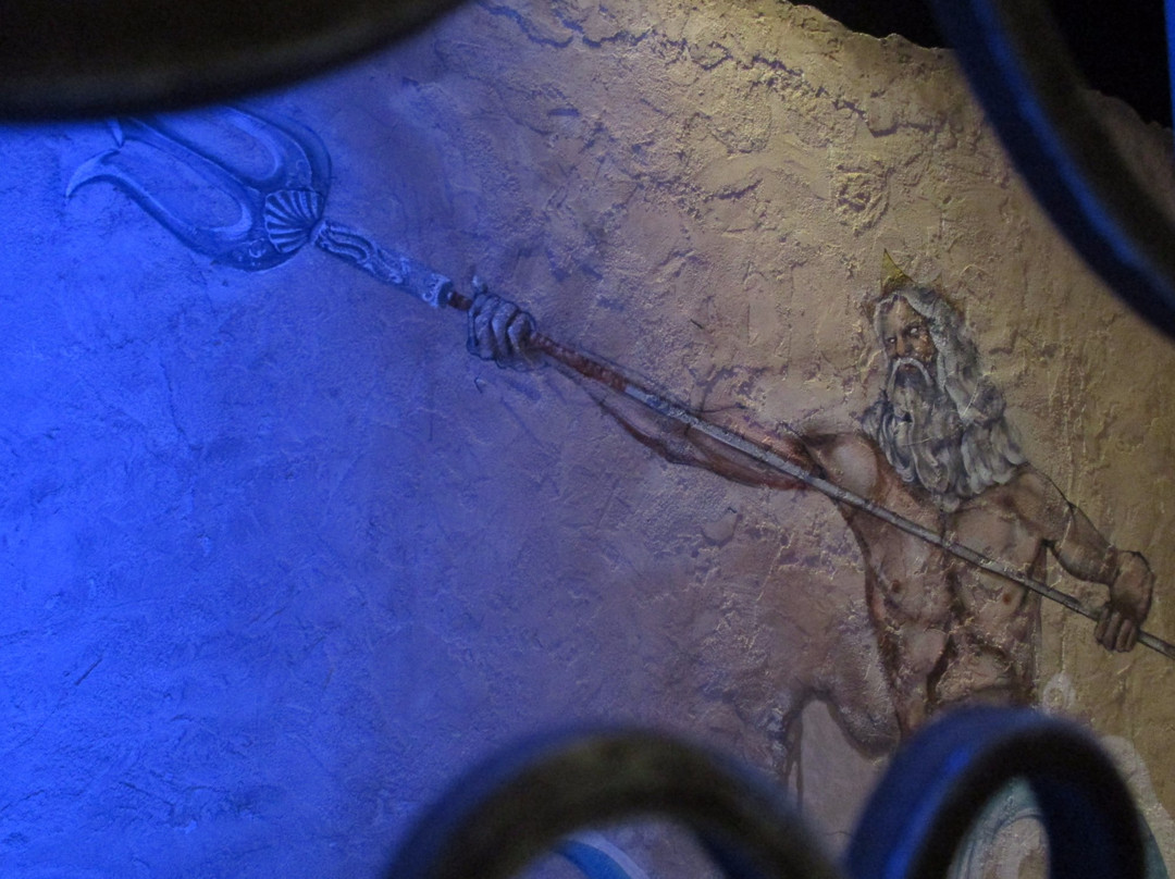 The Escape Effect-奥兰多必去景点