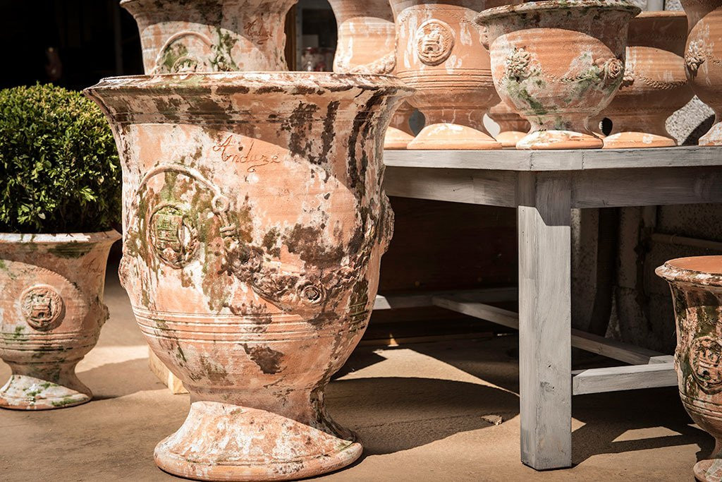 Poterie Les Terres Anciennes-Cardet必去景点