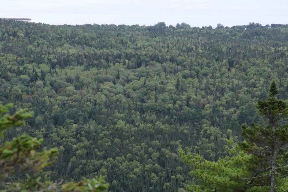 Broad Cove Trailhead-Ingonish必去景点