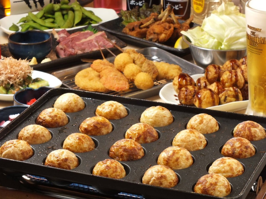 串カツ 田中 荻窪店