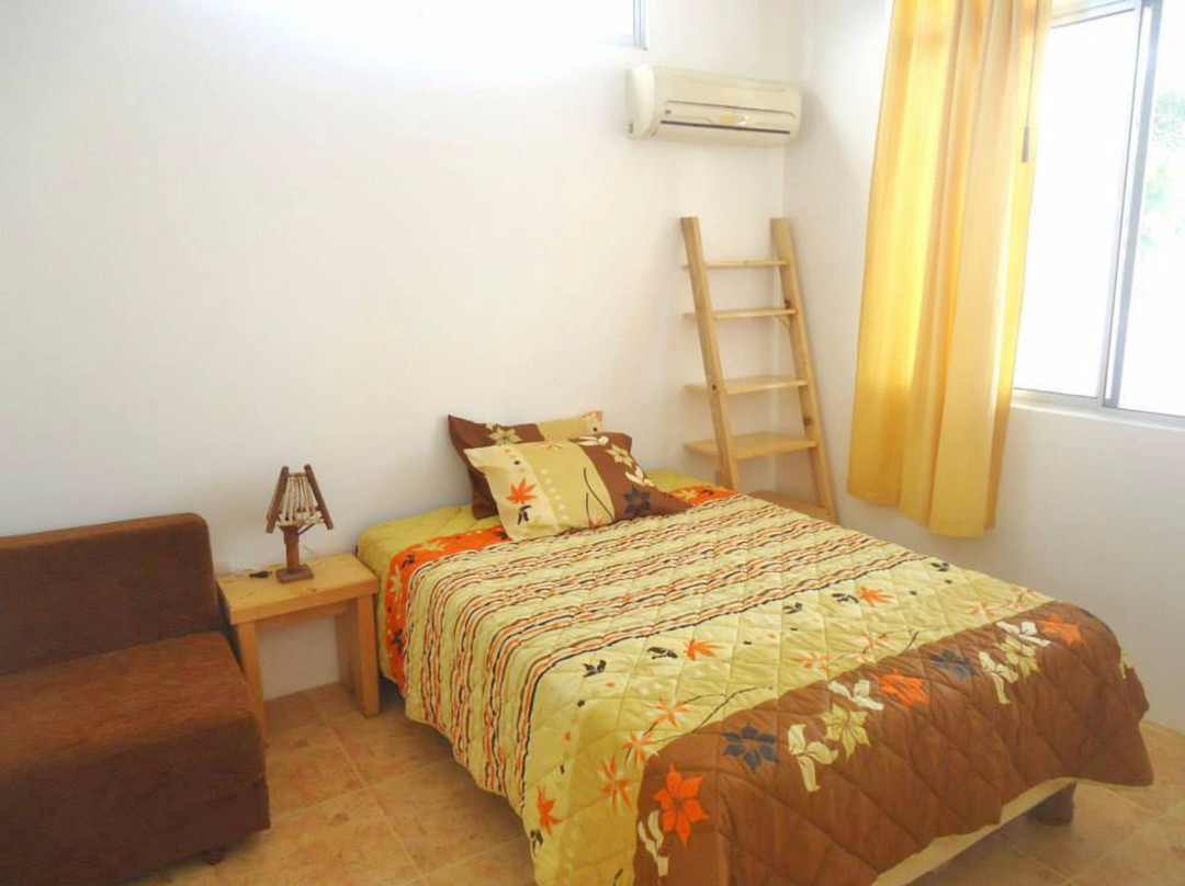 Hosteria Casa de Pia