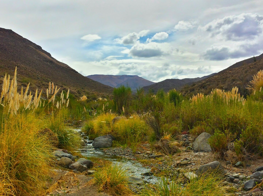 Chusmiza-伊基克必去景点