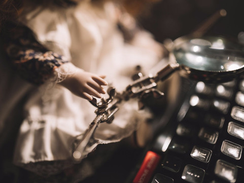 The Box Escape Room-夏洛特必去景点