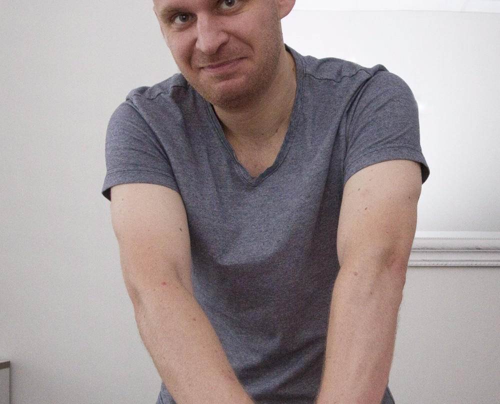 God Massasje-博多必去景点