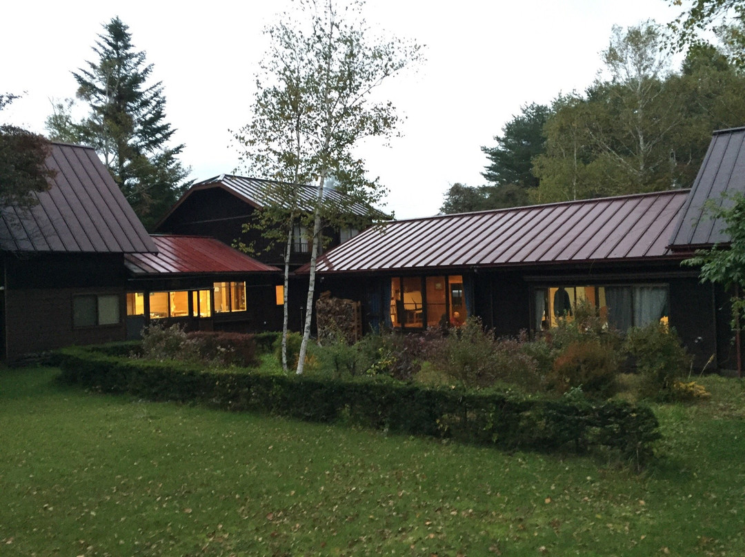 Petite Villa Mt Ontake