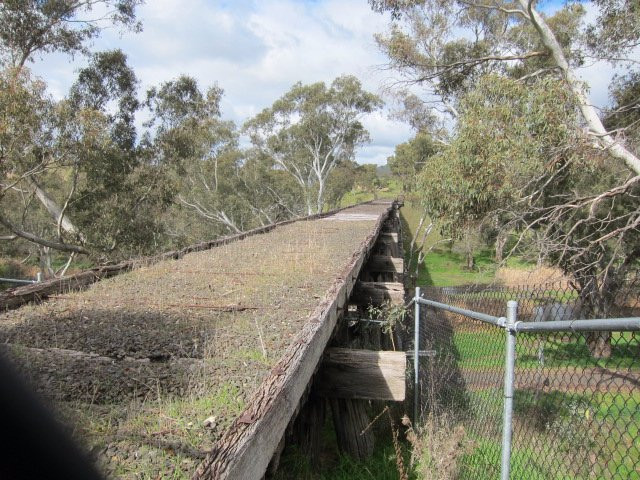O'Keefe Rail Trail-Heathcote必去景点