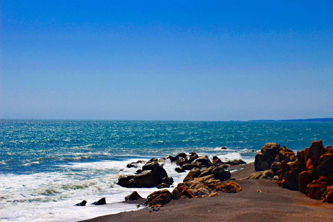 Playa Norte-Santo Domingo必去景点