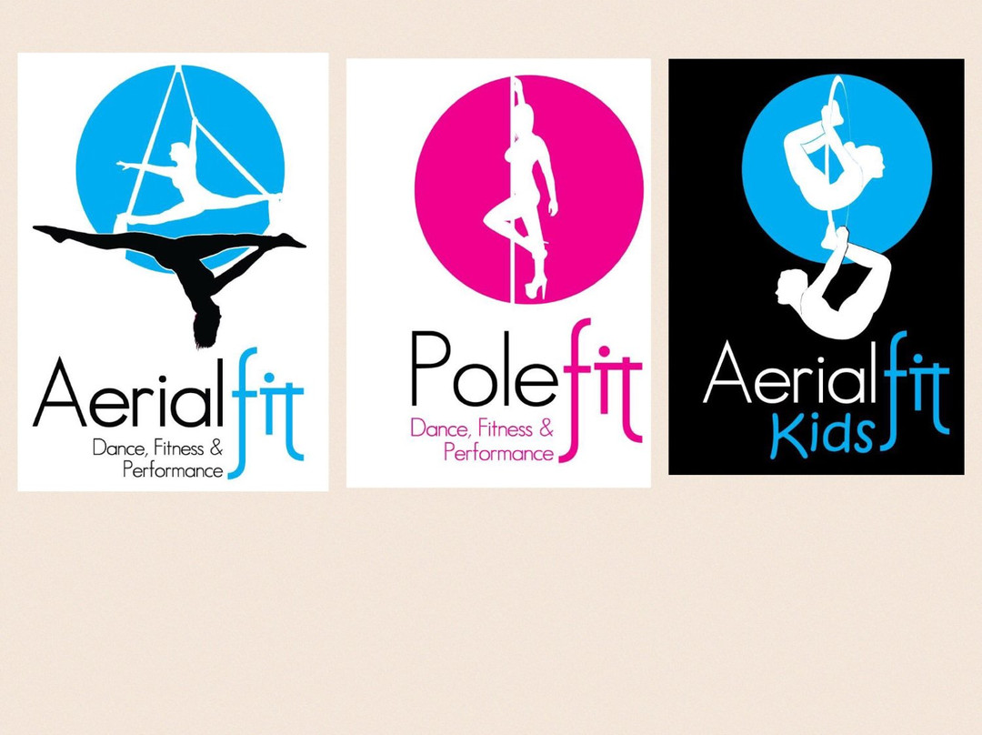 Pole & Aerial Fit Circus Academy景点图片