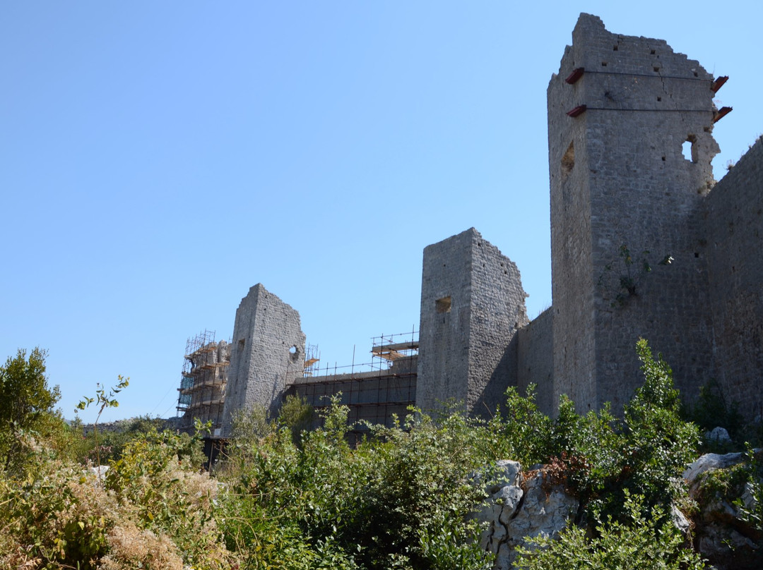 Tvrđava Koruna景点图片