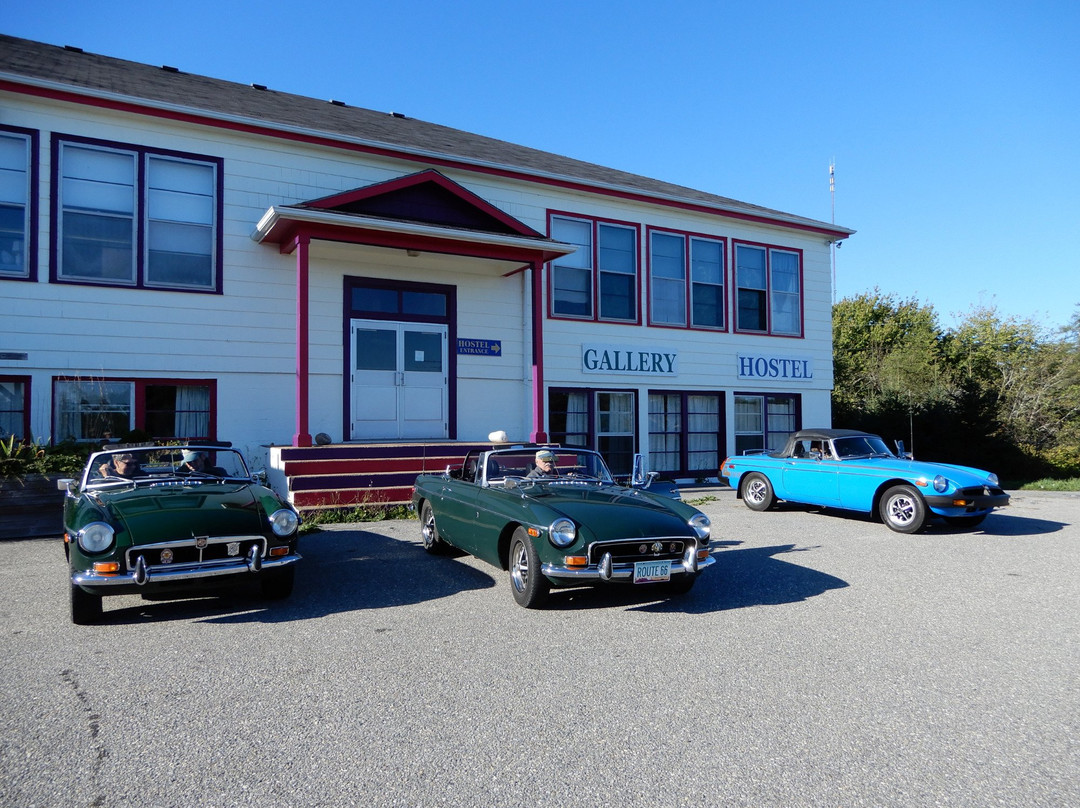 Coastal Queens Place-Port Mouton必去景点