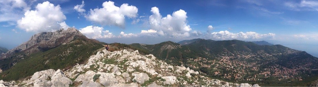 Monte Tre Calli景点图片