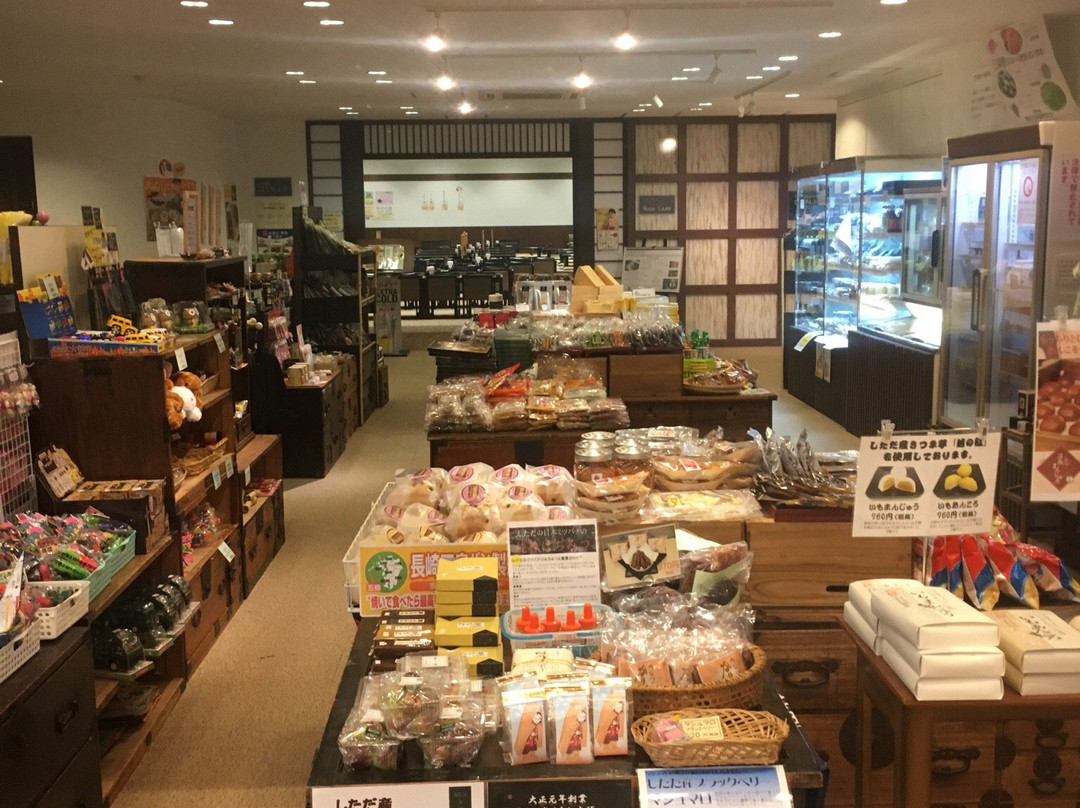 Iiyura-tei-三条市必去景点