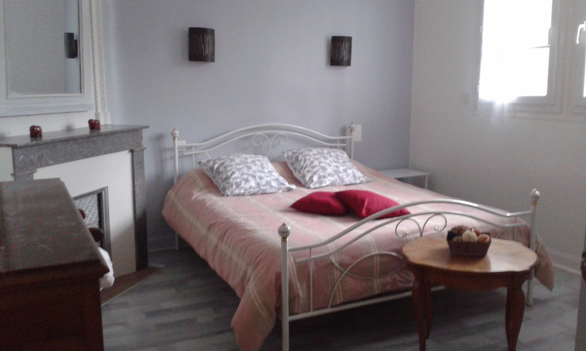 Chambre d'Hotes du Gave-官方