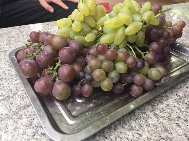 大泽山-平度市必去景点