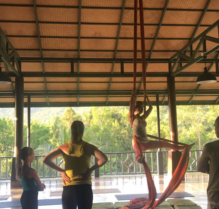 Jaran's Yoga-Wellness-Eatery景点图片