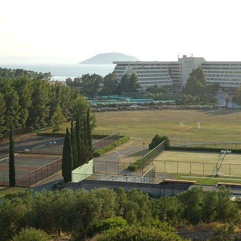 Tennis Club景点图片
