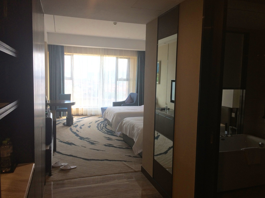 乾坤商务酒店主图