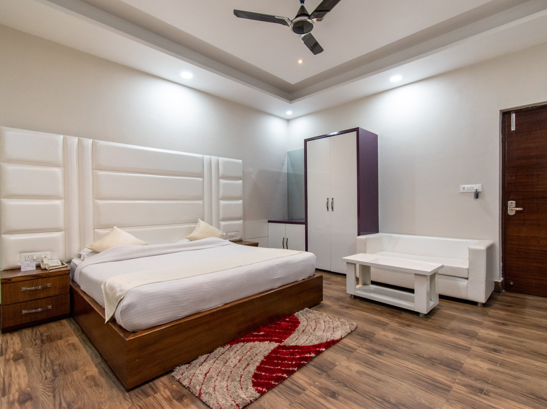 Mittal Hotel