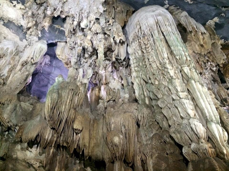 Phong Nha Tourist景点图片