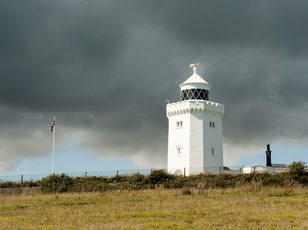 South Foreland Lighthouse景点图片