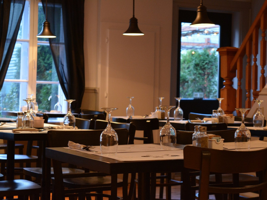 Bistro-Chocolaterie le Divin Tandem