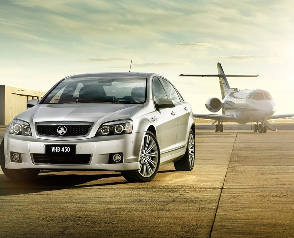 Afg Chauffeur Car-Hallam必去景点