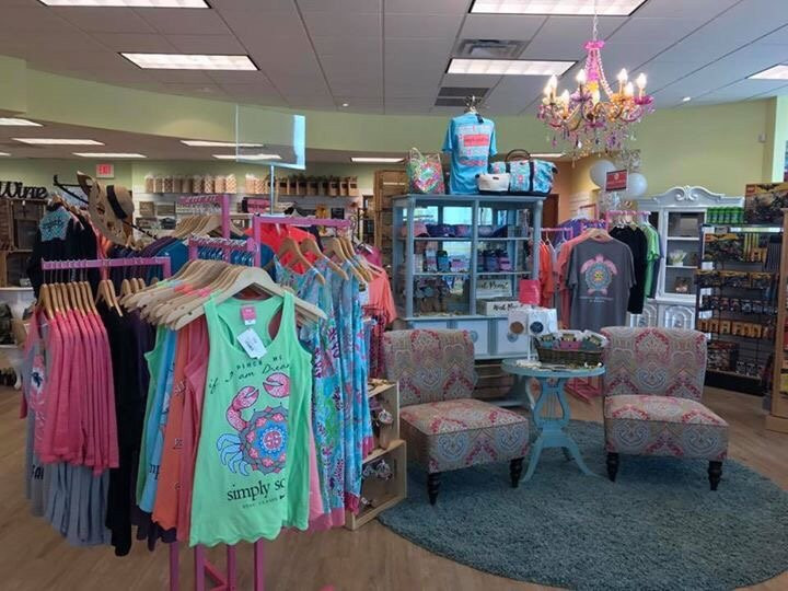 Amy's Gifts & Party Planning-温特黑文必去景点