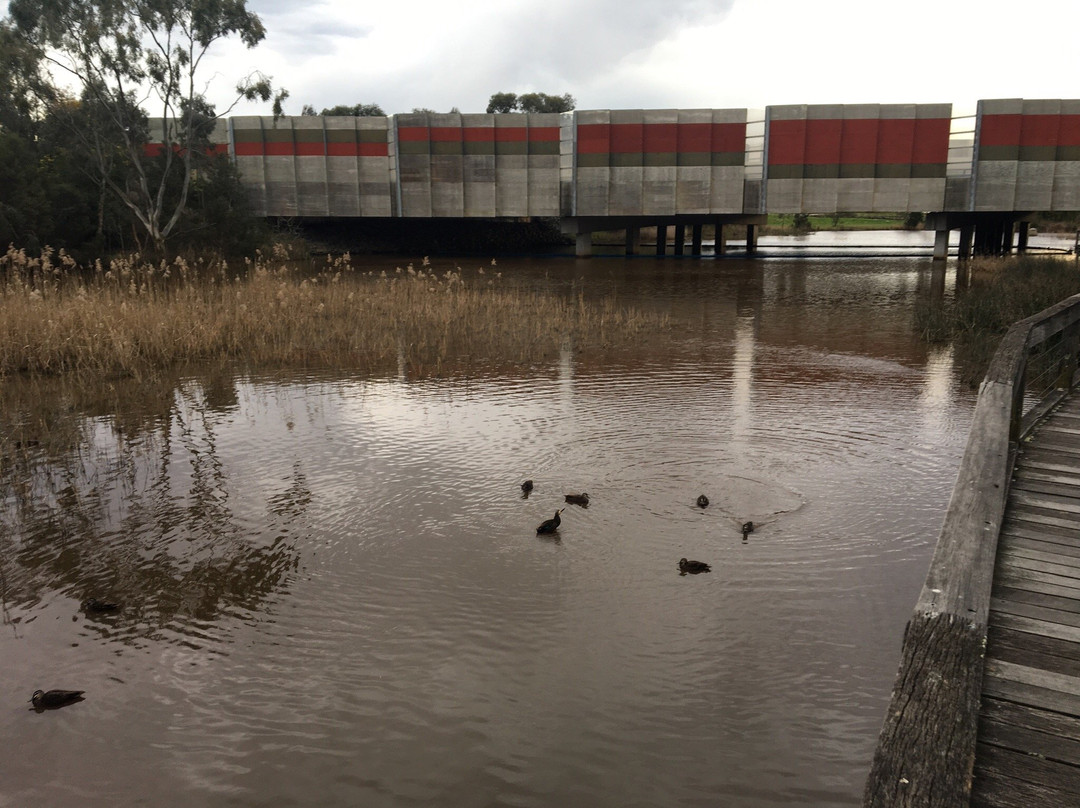 Gunns Road Reserve-Endeavour Hills必去景点