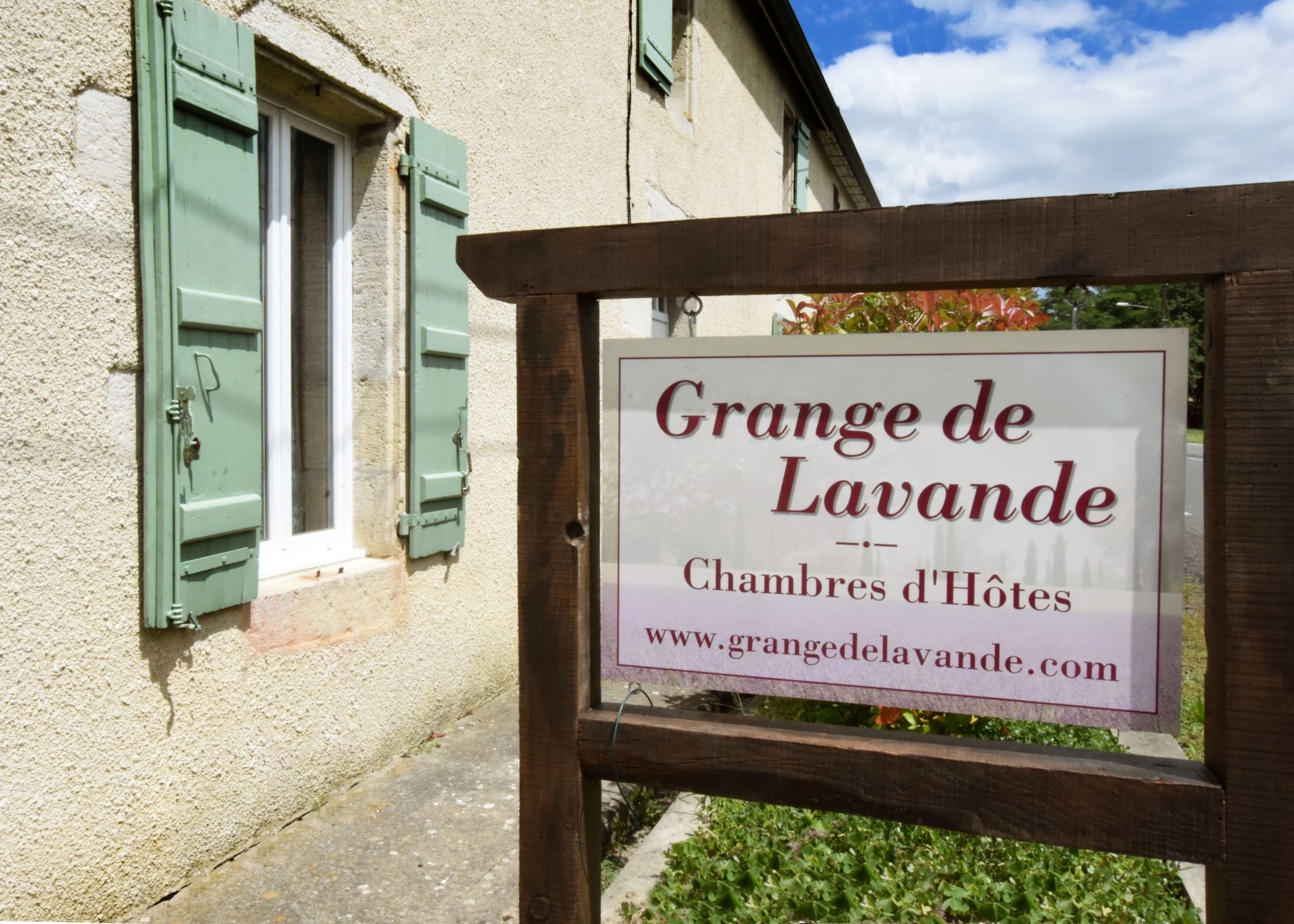 Grange De Lavande-浴室