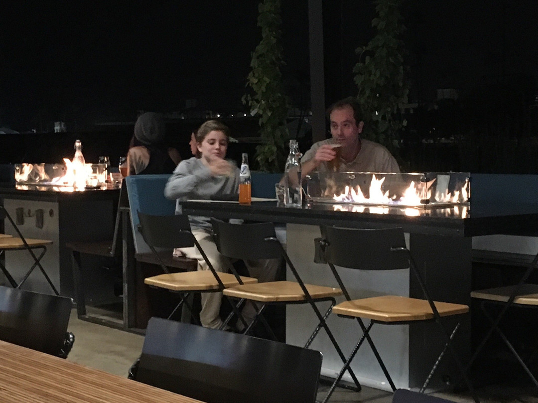 Viewpoint  Brewing Co.