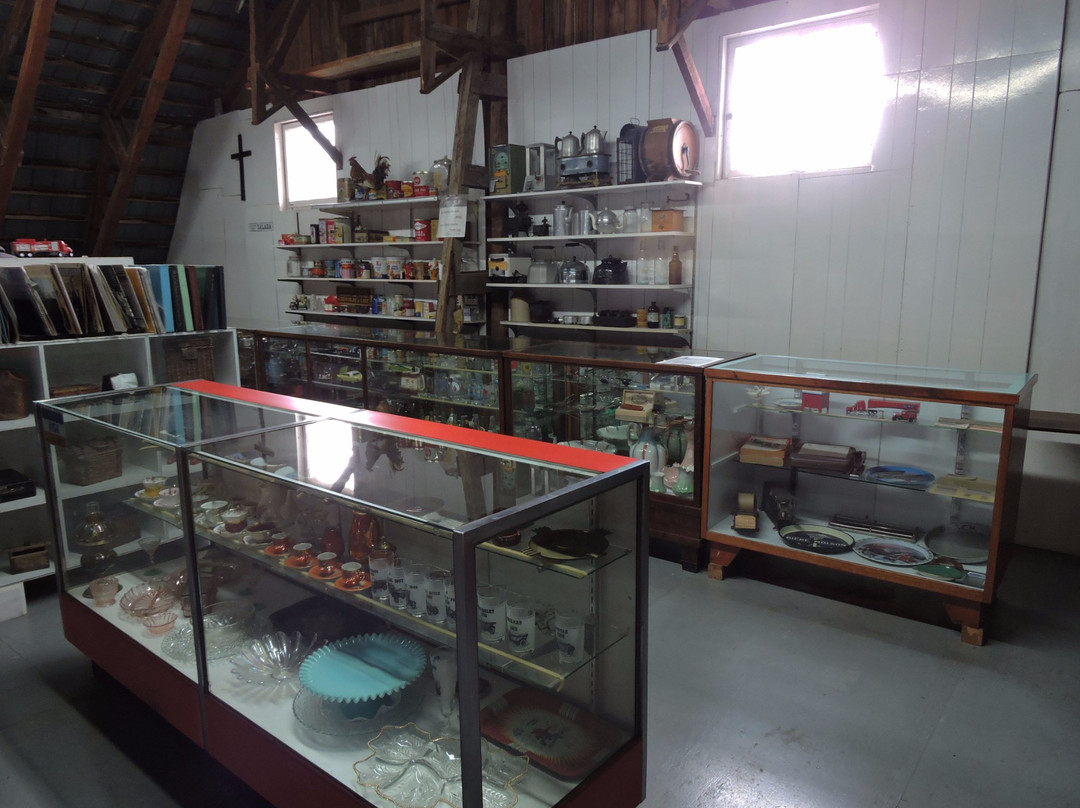 Musée Saint Laurent-Trois-Pistoles必去景点