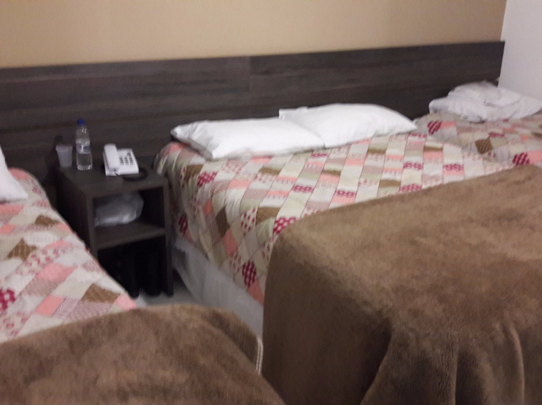 Novotel Gloria主图