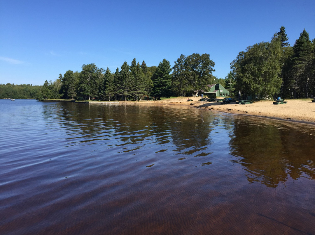 Centre Touristique du Lac-Kénogami景点图片