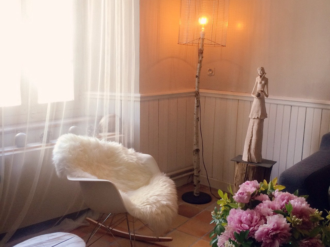 Galey酒店住宿-Au Détour Du Larrech