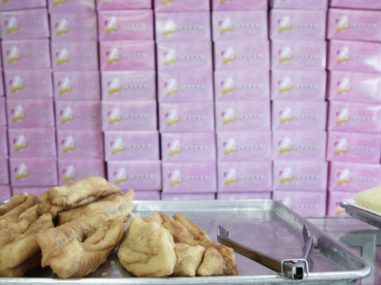 Chicago Food Walks with Rebecca Wheeler-芝加哥必去景点