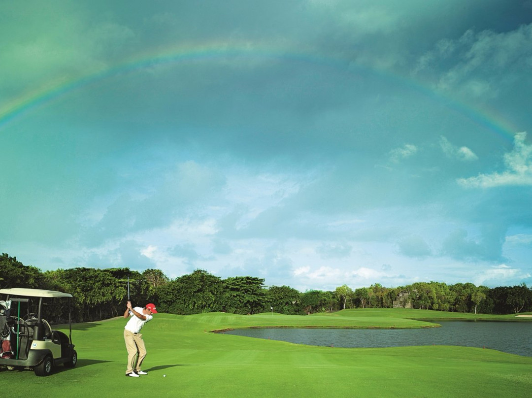 Constance Links Golf-波特弗拉克必去景点