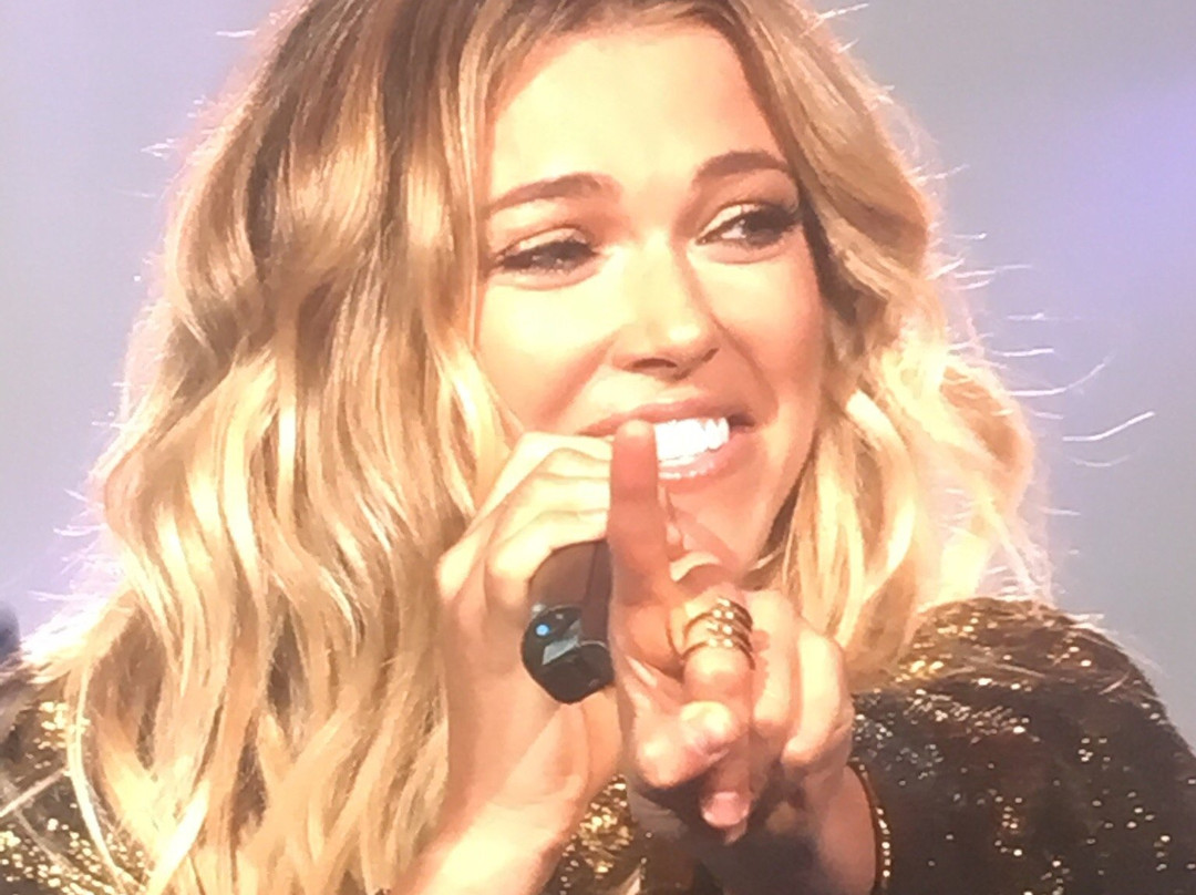 Bud Walton Arena Hall of Champions Museum-费耶特维尔必去景点