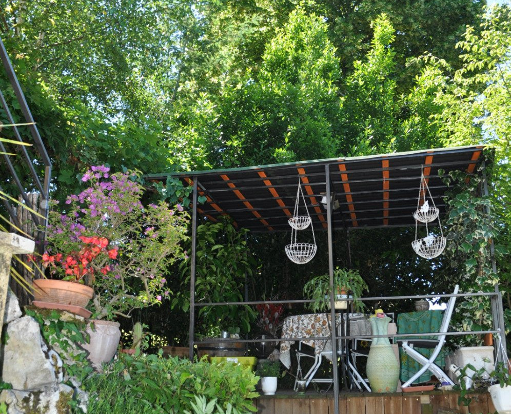 L'Oasis Sarladaise主图