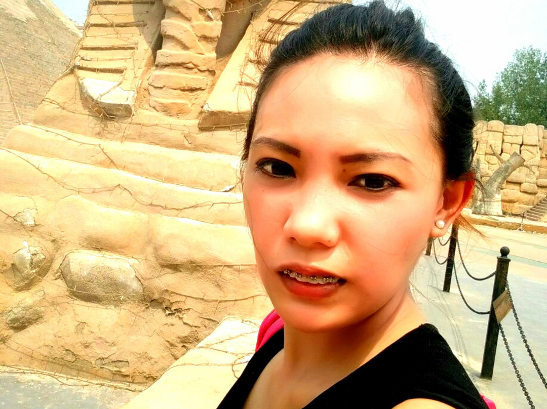 郑州世纪欢乐园-郑州市必去景点