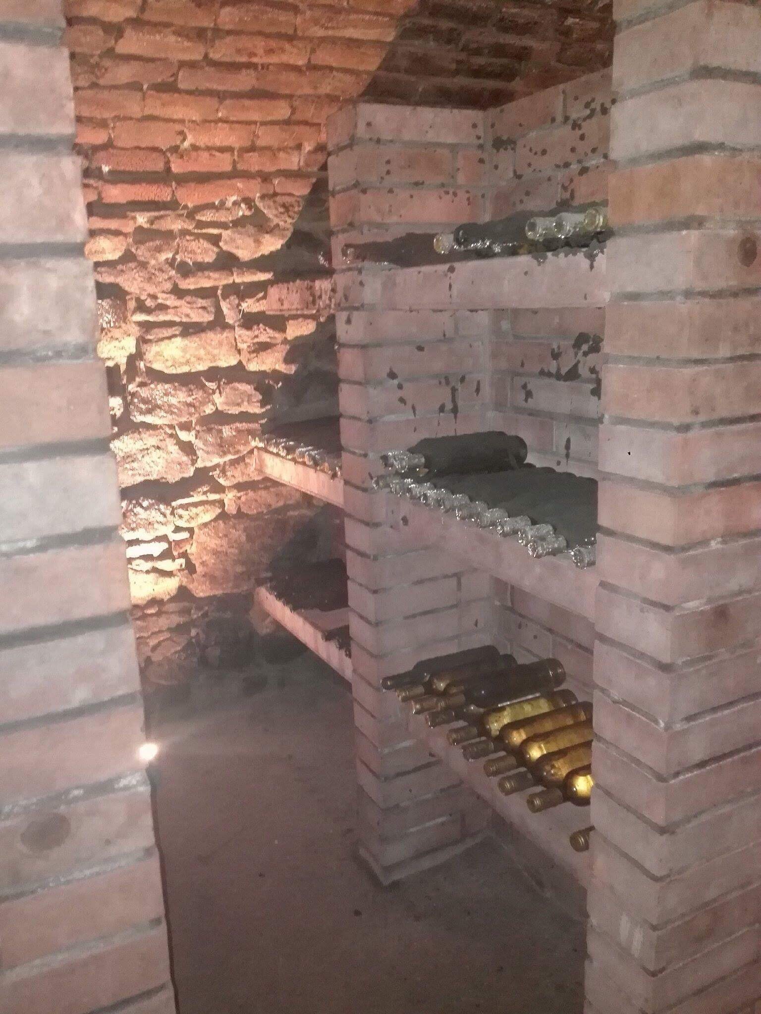 U Studánky Wine cellar and penzion-官方