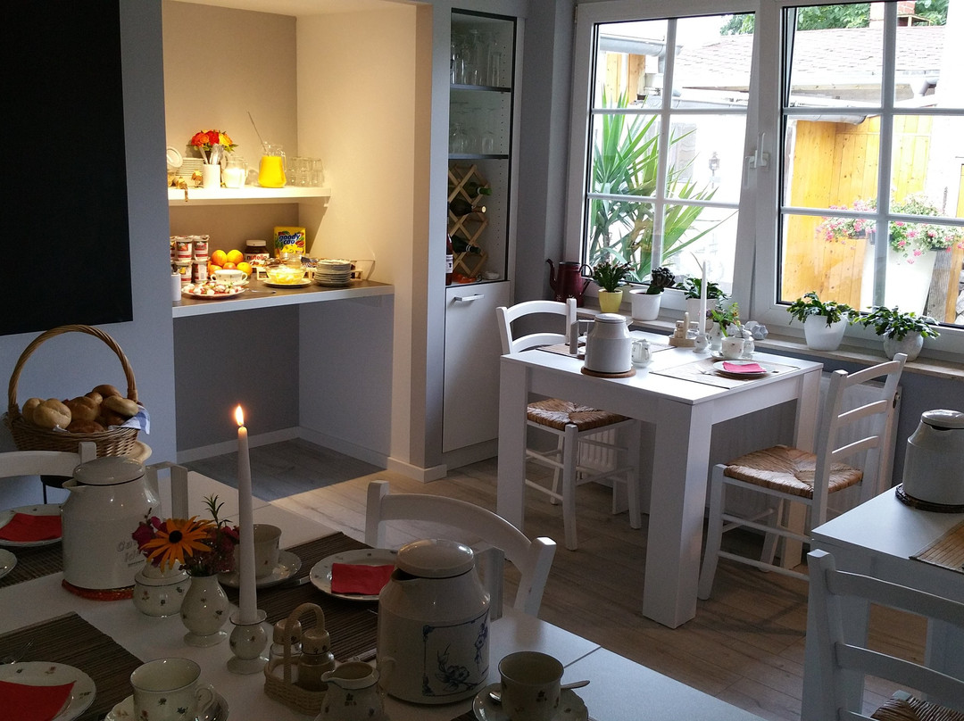Pension An der Bleiche