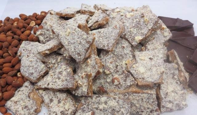 Chocolate Shoppe by Sweet Images-Gardnerville必去景点