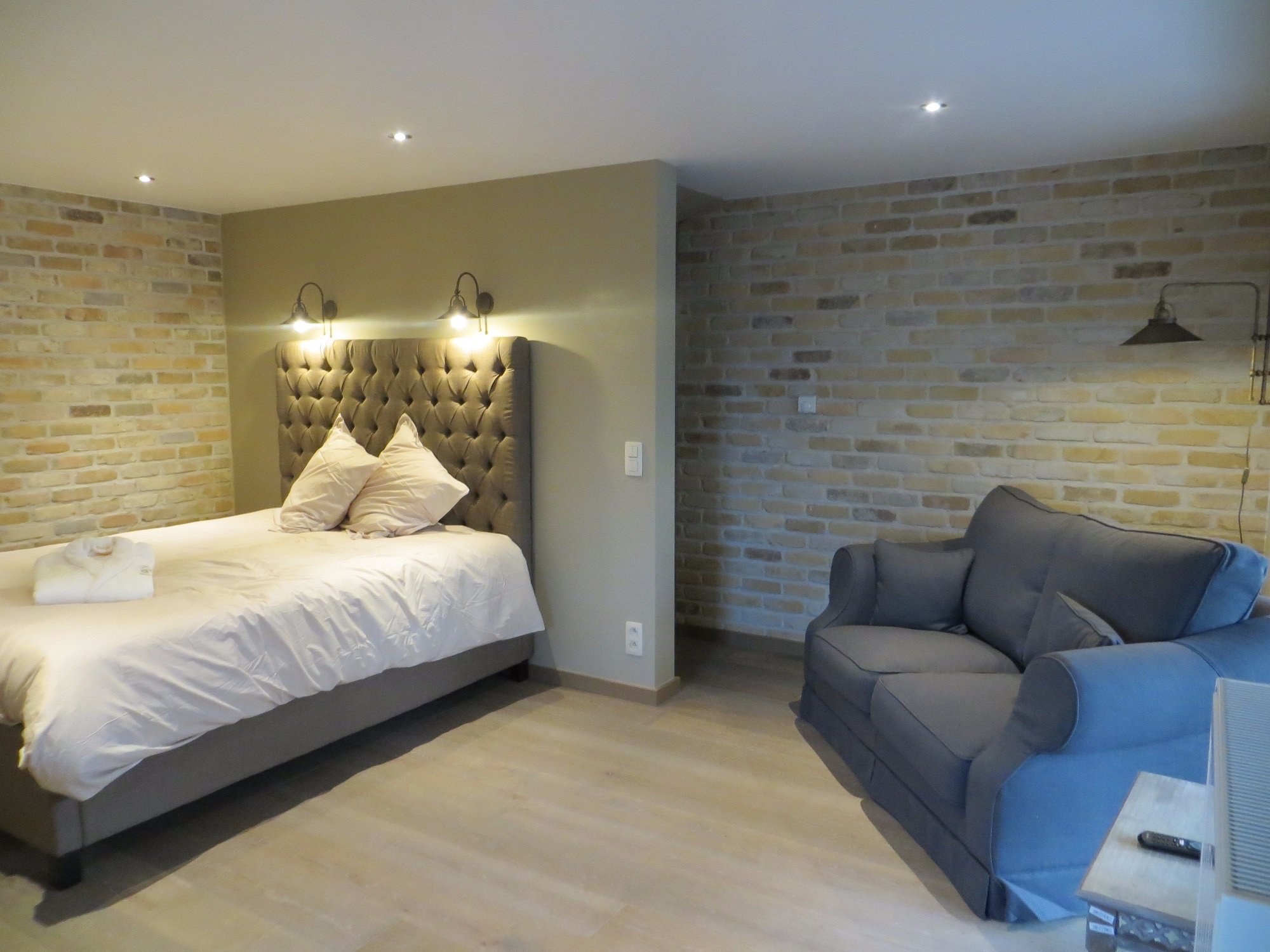 B&B 't Hannonshof-官方